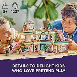 Lego Friends Lego Year Old Stephanie's House 41314 Friends Buy