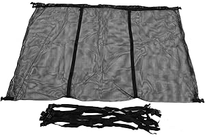 Pool Toy Storage Bag,Hanging Storage Net,Pool Float Storage Bag Heavy Duty Large Capacity for Inflatable Rafts Basketball Fen