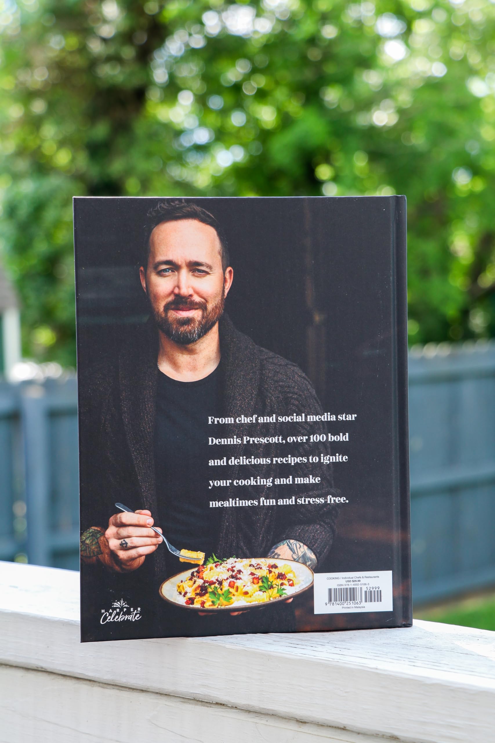 Cook with Confidence: Over 100 Inspiring Recipes to Cook and Eat Together – A Cookbook to Help Take the Stress Out of Mealtime with Fun and Flavor-Packed Recipes