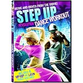 Step Up Revolution Dance Workout [DVD]