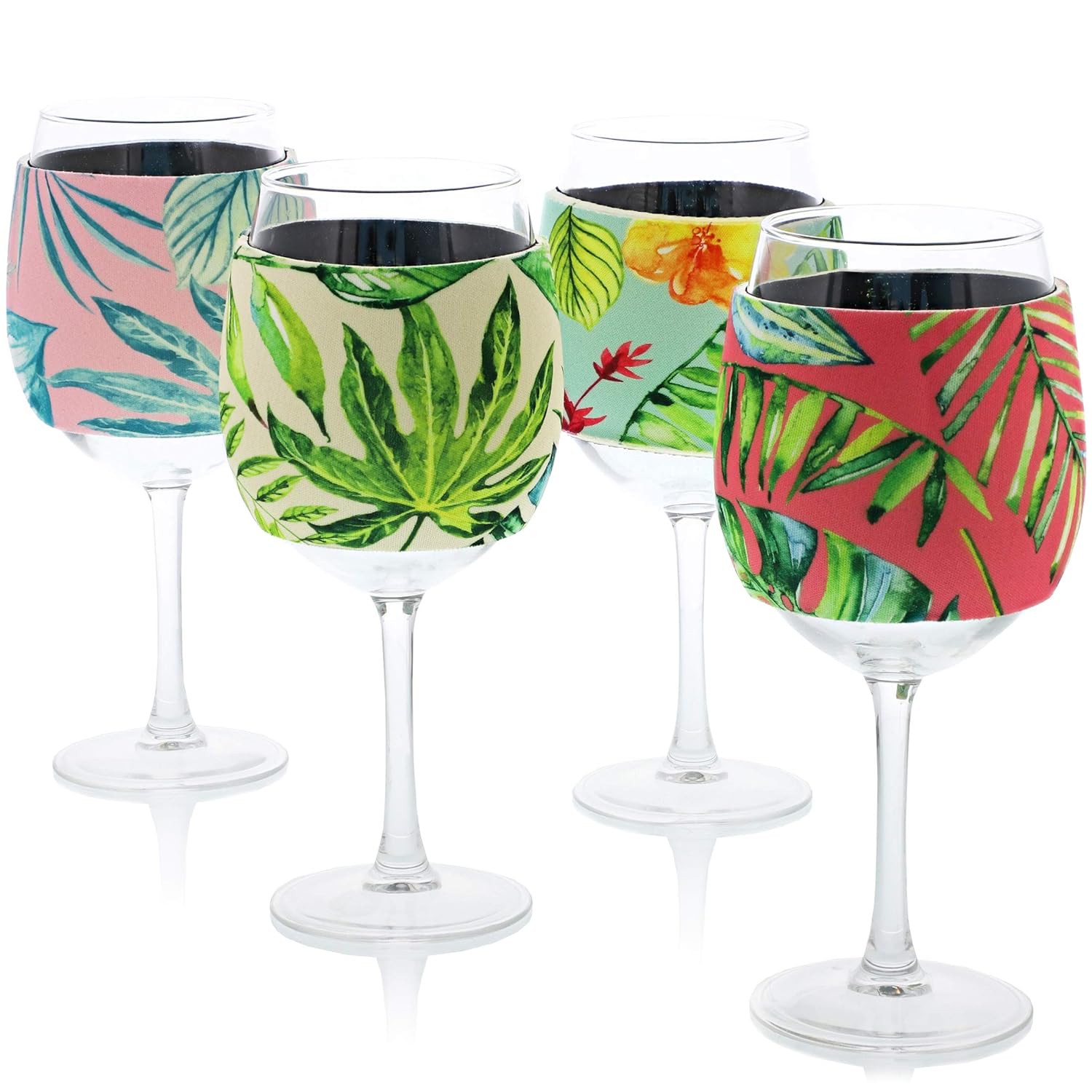 The 10 Best Cooling Glasses For Wine