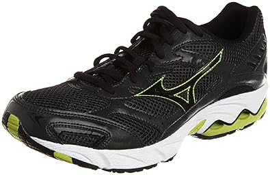mizuno wave endeavour 2