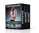 More Wives Being Shared: 22 Book Mega Bundle