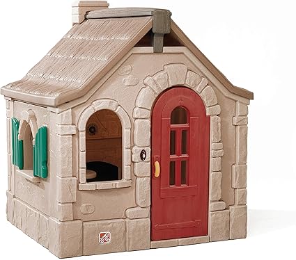 amazon step 2 playhouse
