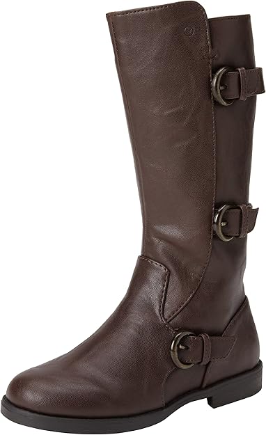 stride rite cowboy boots