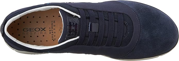 geox nebula womens trainers