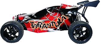 Amewi 22079 - Buggy Tarantula 4WD, M 1:5, 23 cm, RTR