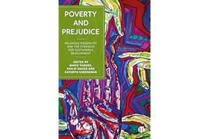 Poverty and Prejudice: Religious Inequality and the Struggle for Sustainable Development