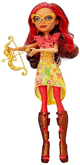 ever after high rosabella