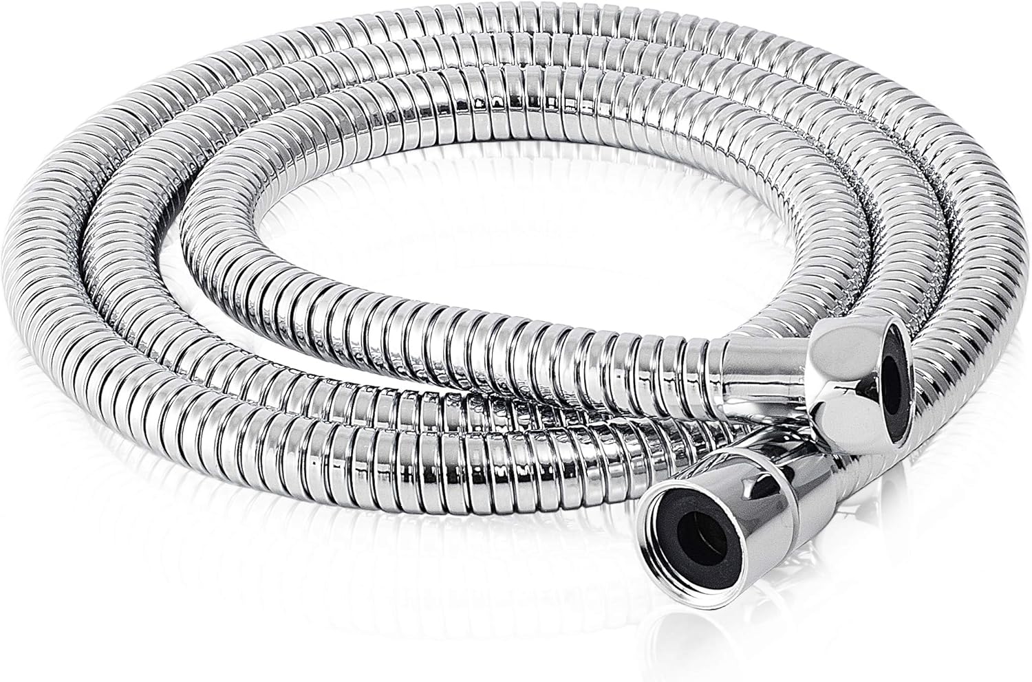 60 inches Shower Hose Flexible show tube for Bathroom Handheld