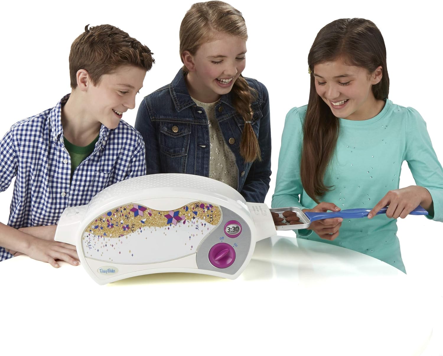 precio de micro hornito easy bake