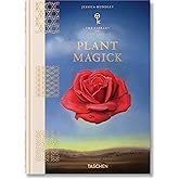 Plant Magick. The Library of Esoterica