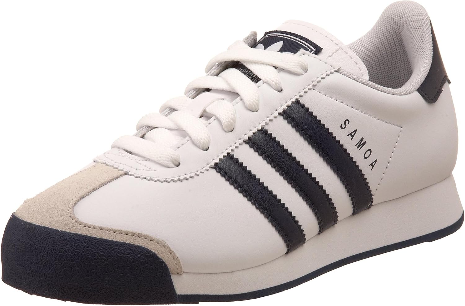 adidas samoa navy
