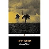 Storm of Steel (Penguin Classics Deluxe Edition)