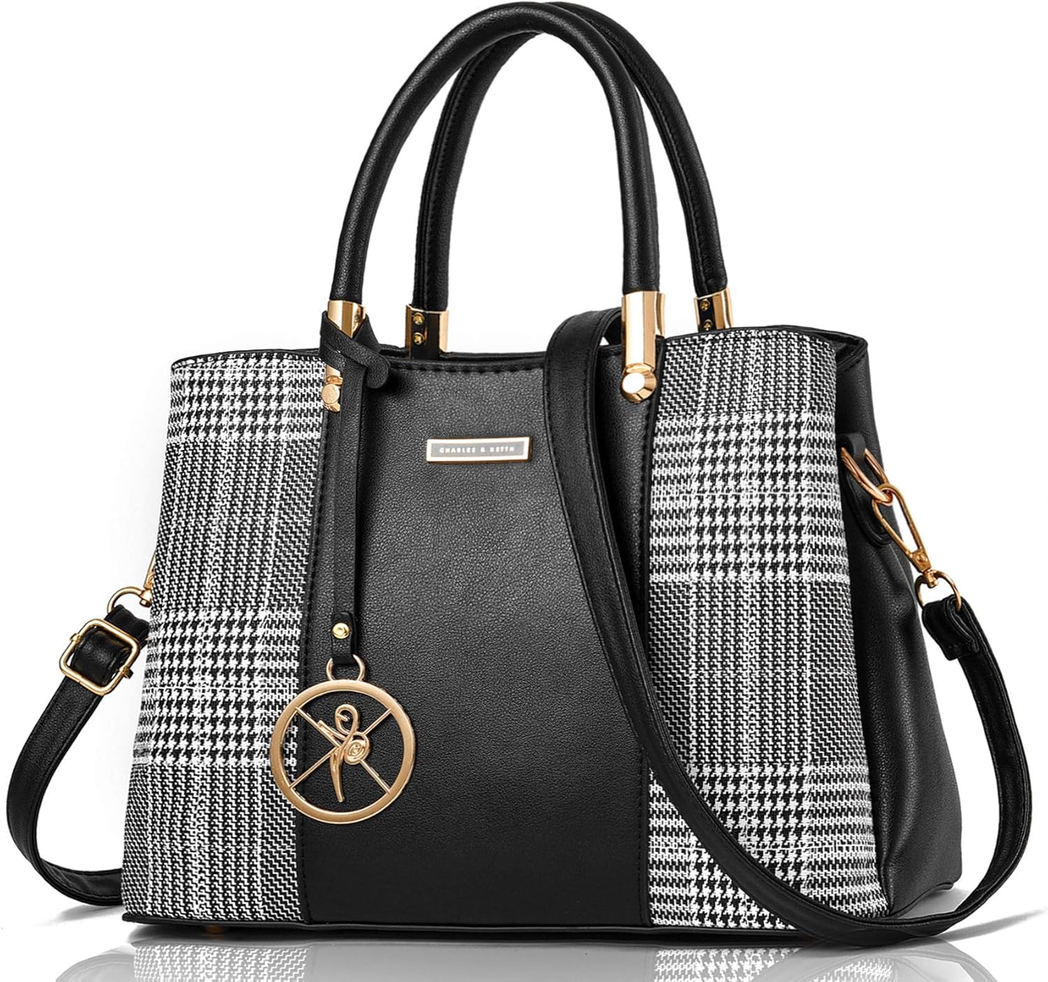 vegan leather designer bags