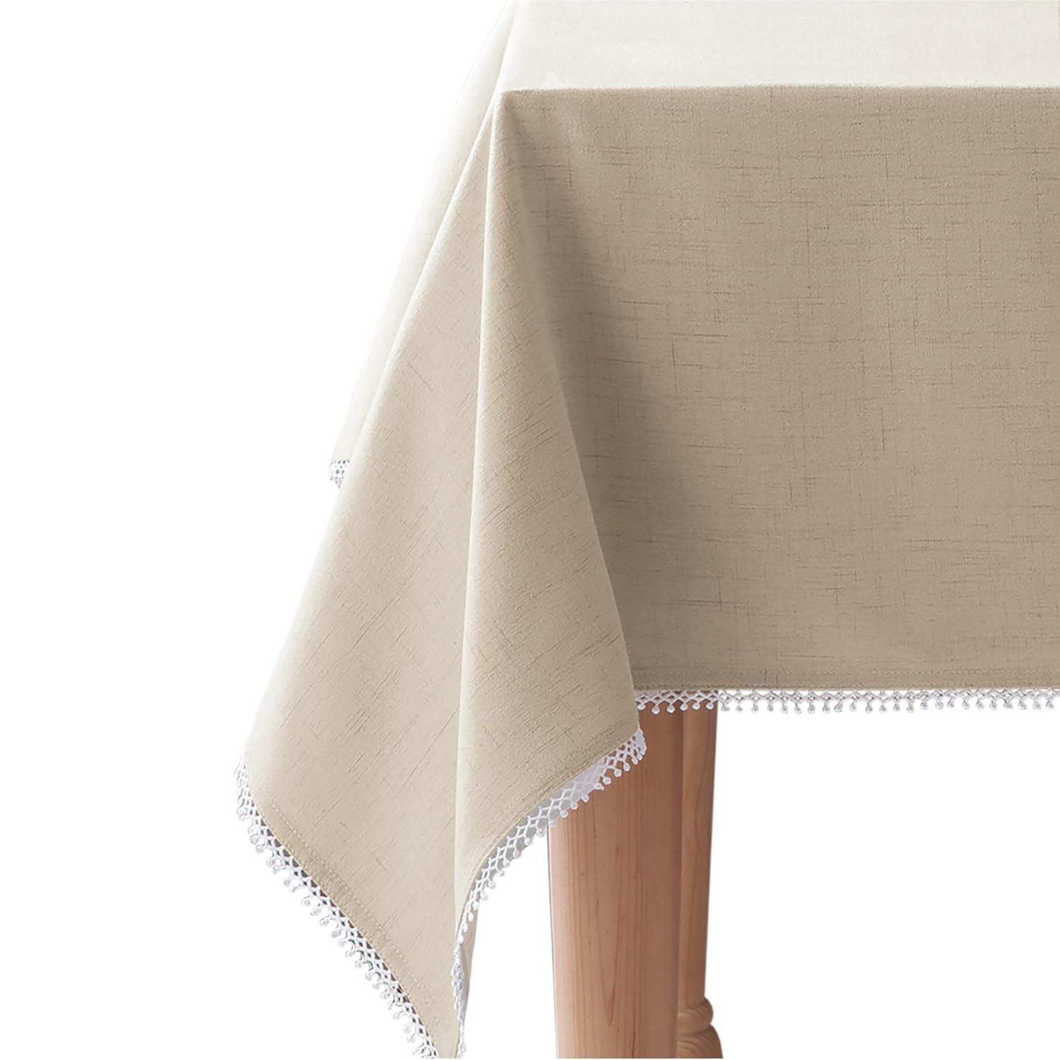 Best non fabric table cloth