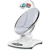 mamaroo 4 bluetooth