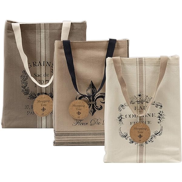 thumbnail image 2 of CREATIVE LEATHER ART CLA Upcycle Canvas Tote Bag, Beautiful... 2 of 9