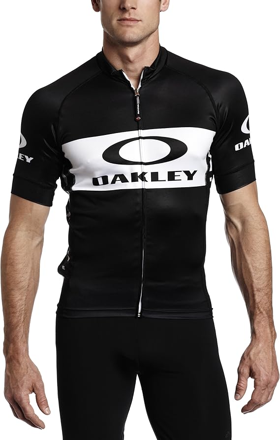 Oakley Limited Edition Cycling Jersey Clothing