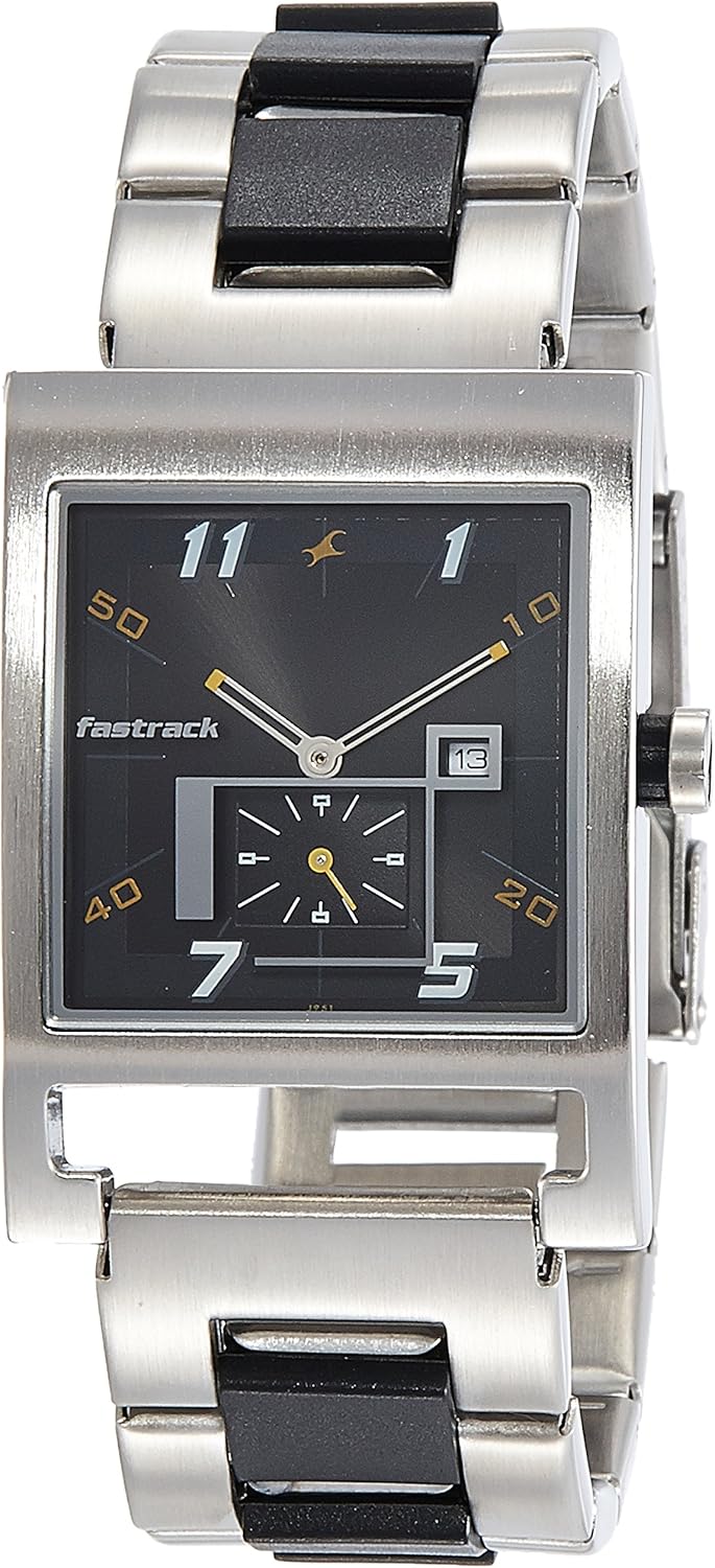 fastrack digital watches for mens below 1500