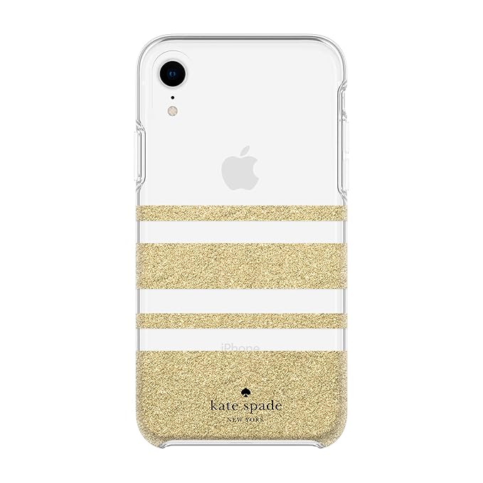 Kate Spade New York Phone Case for Apple iPhone XR