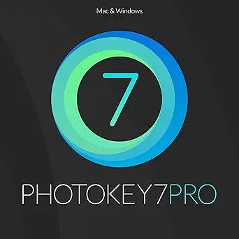 PhotoKey 7 Pro [Online Code]