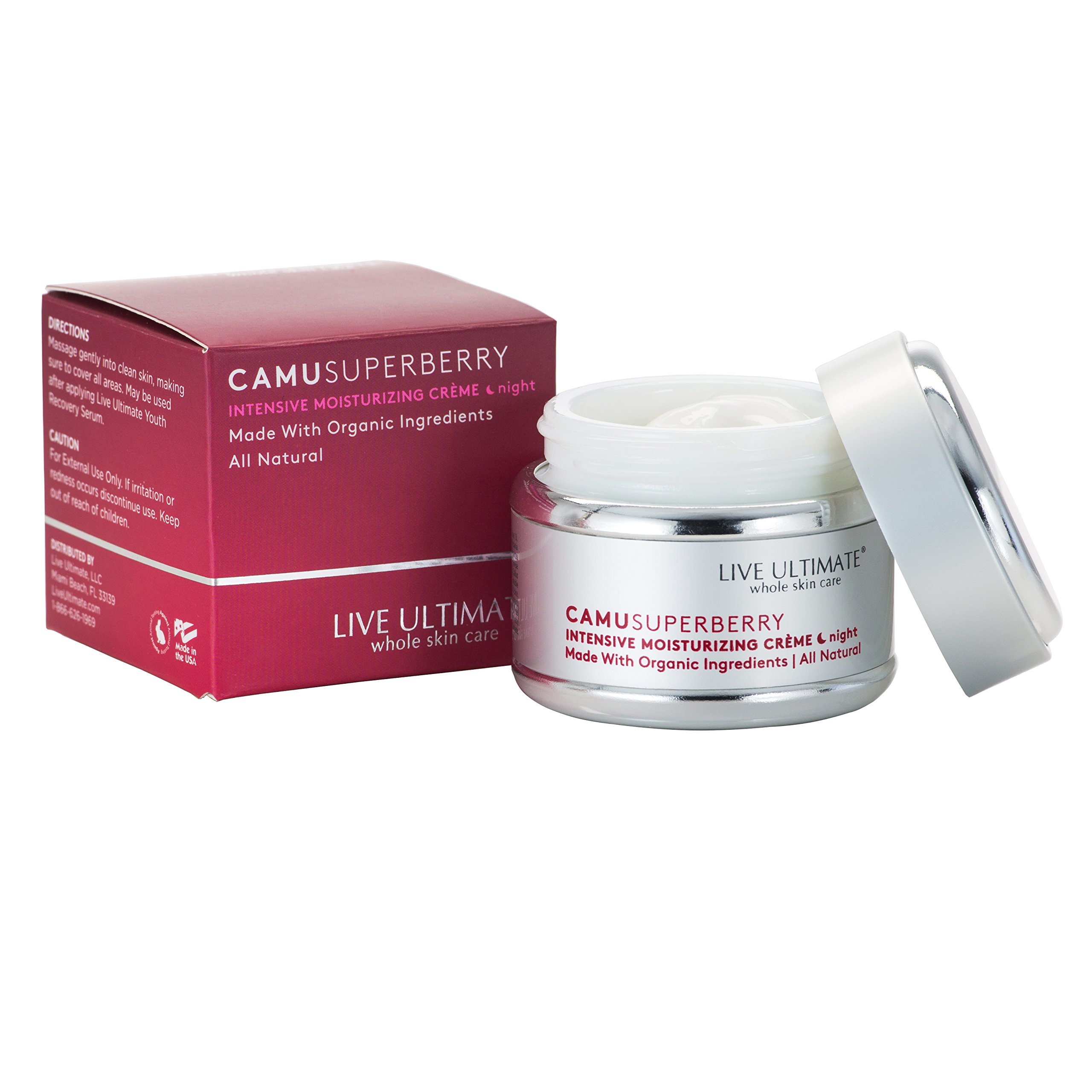 best night moisturizer anti aging