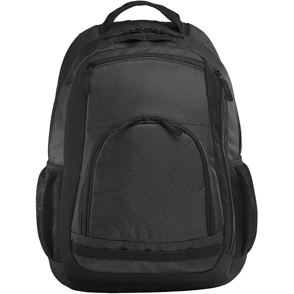 deuter 16l air express bike backpack Race 16 | alu-greystone | 0