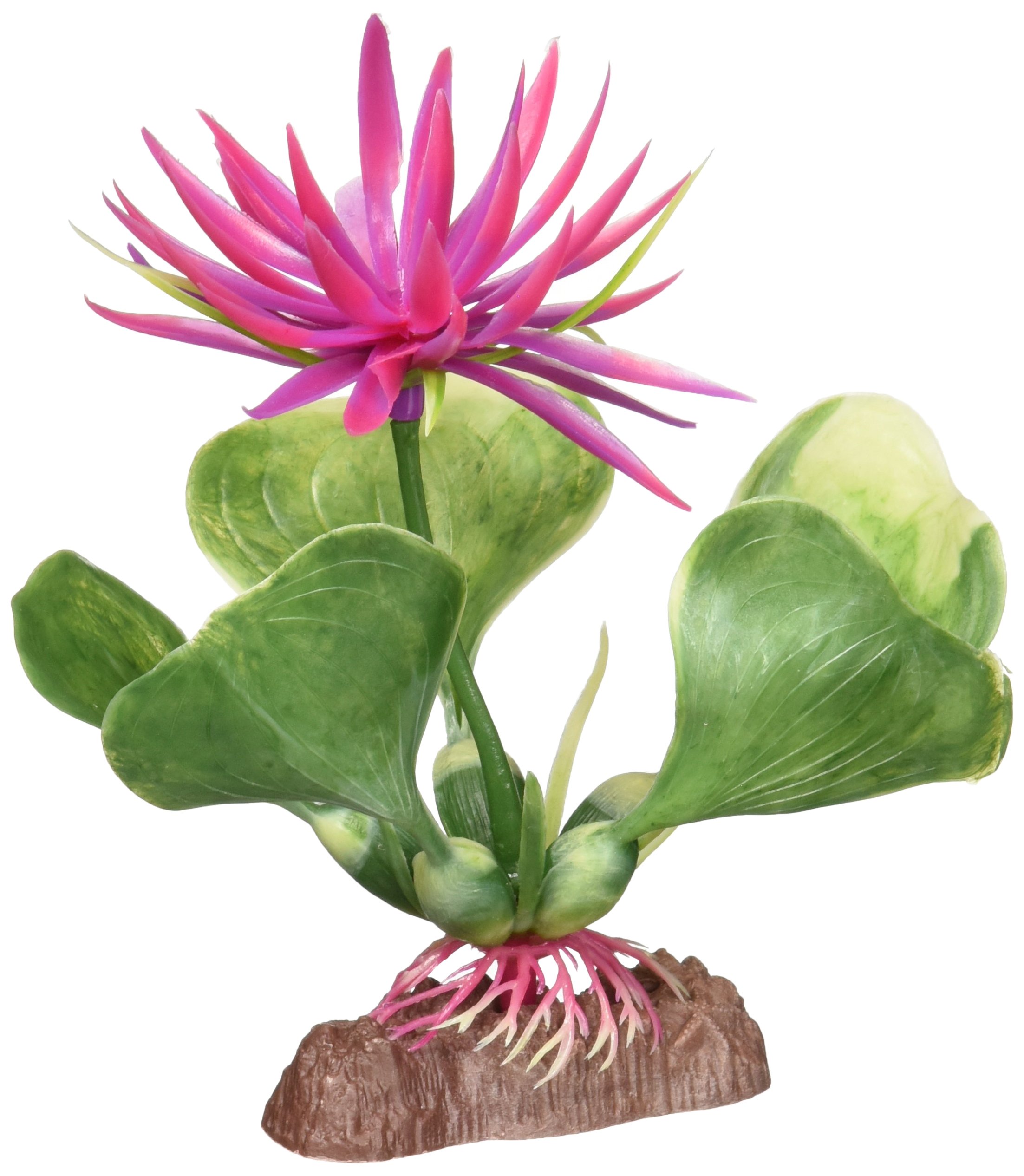 Penn-Plax Plant-B Red Hyac