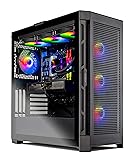 Skytech Gaming Blaze4 Gaming PC, AMD Ryzen 7 7700X