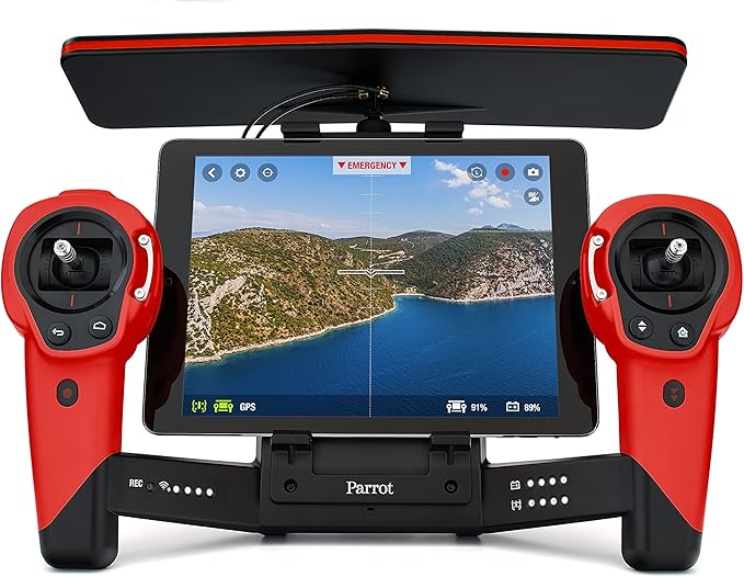 parrot skycontroller for sale