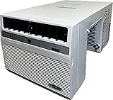 Soleus Air 10,000 BTU Window Air Conditioner with