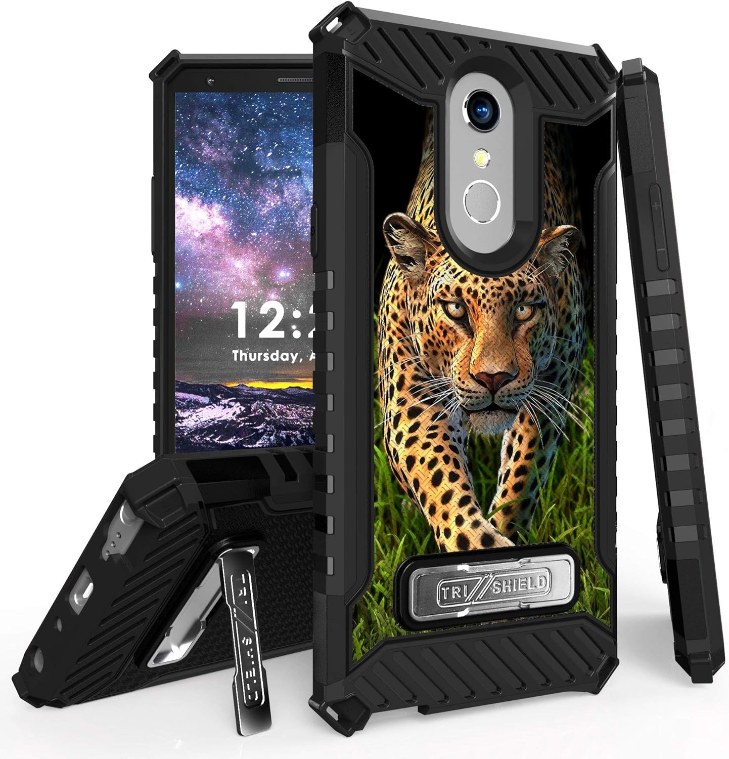 Best gb military grade phone case for lg stylo 4