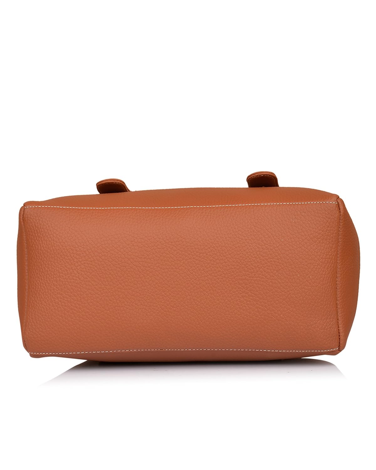 fostelo westside women's handbag (tan) ()