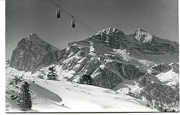 Primi 900 Cortina Funivia Faloria Tondi Gruppo Iofane Capanna Tondi Fp B N Cartolina Postale Amazon It Giochi E Giocattoli