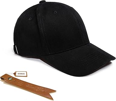 different types of mens caps