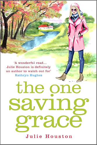 Download The One Saving Grace: From the author of the bestselling 'A Village Affair' (English Edition) PDF