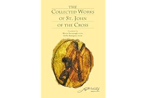 The Collected Works of Saint John of the Cross