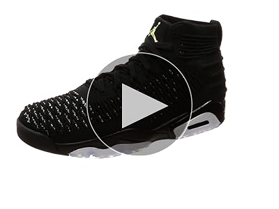 jordan elevation 23 black