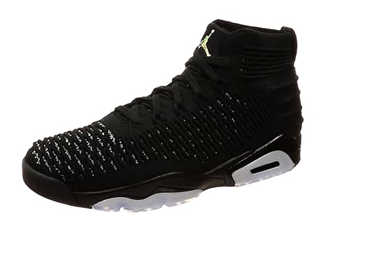 Nike Jordan Flyknit Elevation 23, Zapatillas de Baloncesto para ...