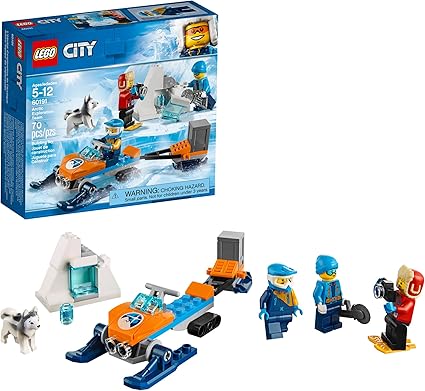 lego 60191