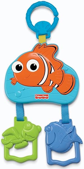 finding nemo play mat uk