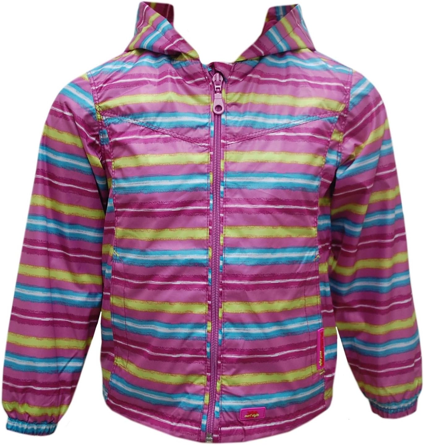 Baby- Girl Rainjacket, Pink