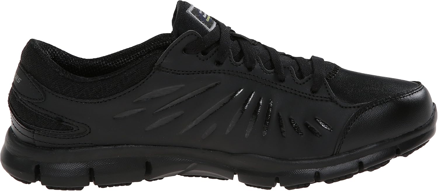 skechers para trabajar en cocina