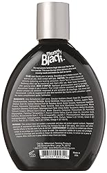 Millenium Tanning Insanely Black 60X UV Bronzer
