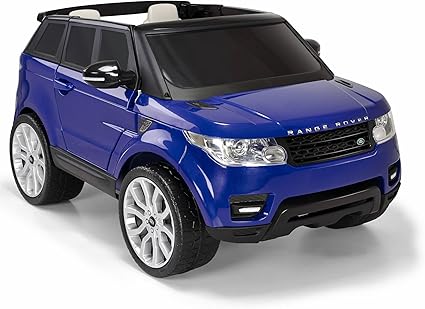 range rover montable