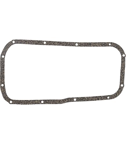 Amazon.com: DNJ Oil Pan Gasket PG622 For 91-98 Nissan / 240SX 2.4L