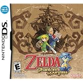 The Legend of Zelda: Phantom Hourglass (Renewed)