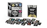 The Elements Magnet Set: With Complete Periodic