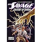 Doc Savage: Empire of Doom (The Wild Adventures of Doc Savage Book 20)